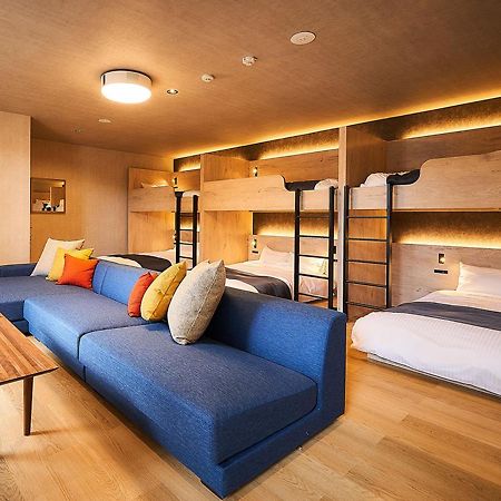 Rakuten Stay Villa Awaji 102 3 Bank Beds, Capacity Of 9 Persons Minamiawaji Exteriör bild