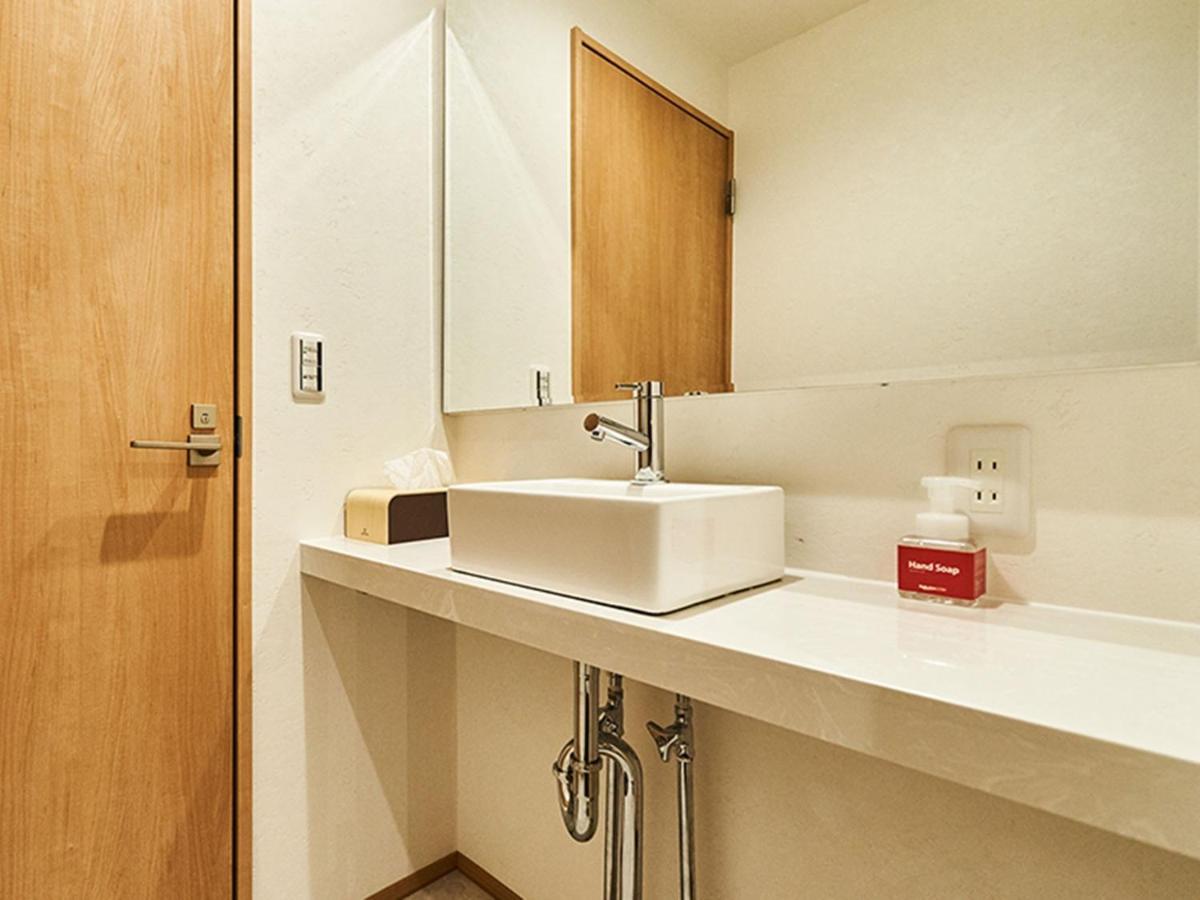 Rakuten Stay Villa Awaji 102 3 Bank Beds, Capacity Of 9 Persons Minamiawaji Exteriör bild