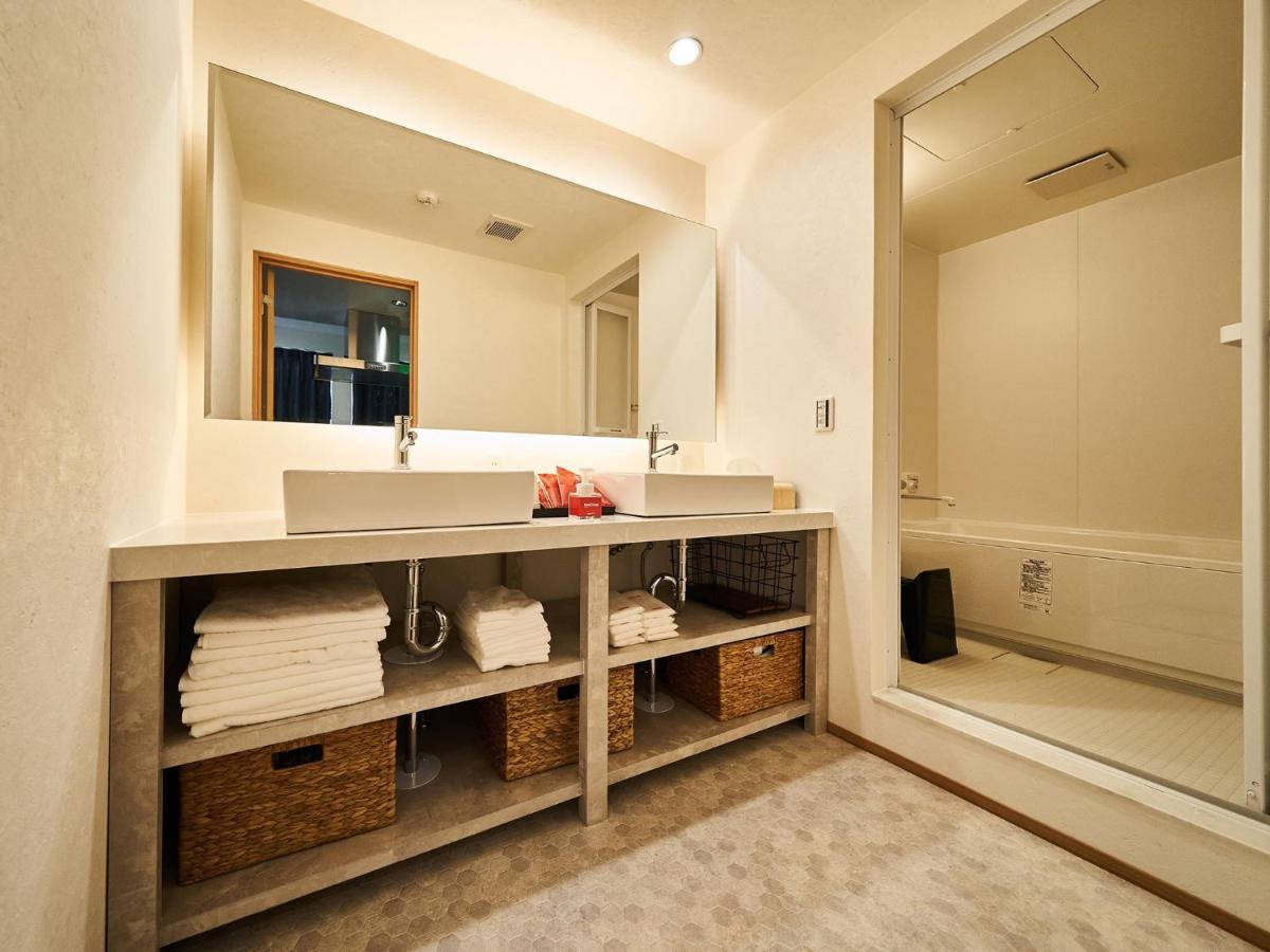 Rakuten Stay Villa Awaji 102 3 Bank Beds, Capacity Of 9 Persons Minamiawaji Exteriör bild