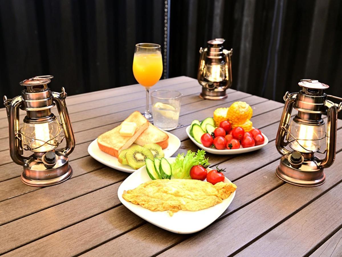 Rakuten Stay Villa Awaji 102 3 Bank Beds, Capacity Of 9 Persons Minamiawaji Exteriör bild