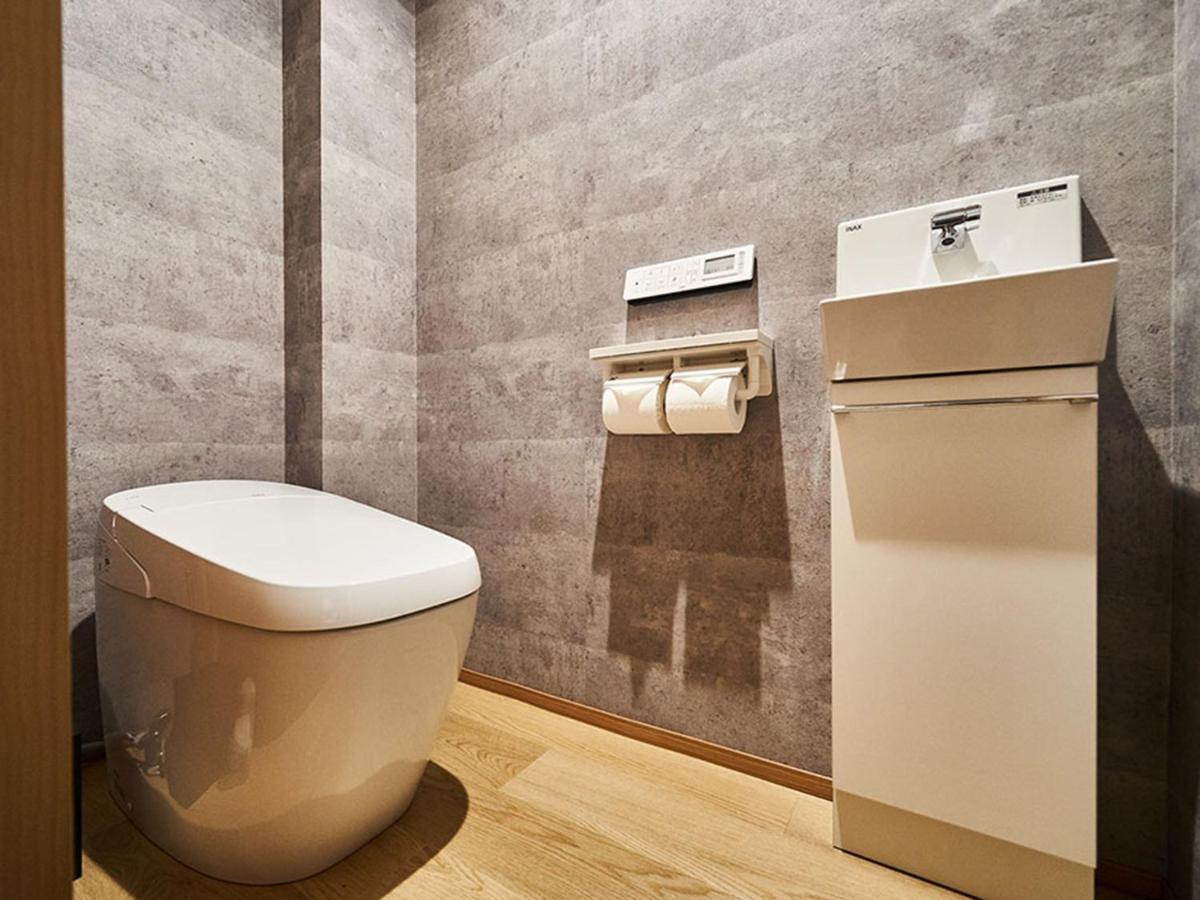Rakuten Stay Villa Awaji 102 3 Bank Beds, Capacity Of 9 Persons Minamiawaji Exteriör bild