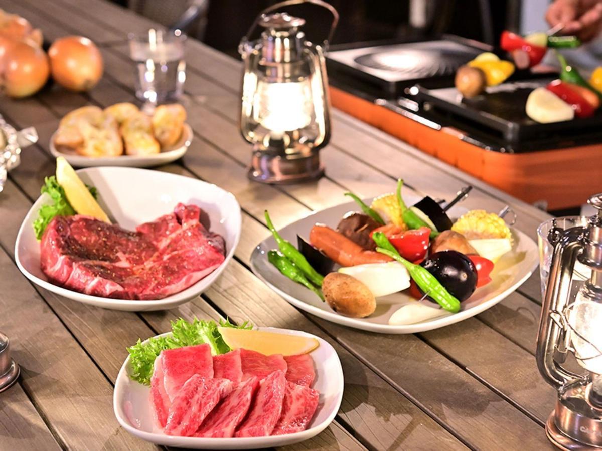 Rakuten Stay Villa Awaji 102 3 Bank Beds, Capacity Of 9 Persons Minamiawaji Exteriör bild